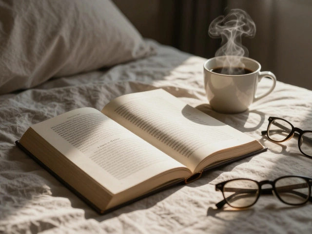 What Is One Book Everyone Should Read? The Book That Changes How You Think