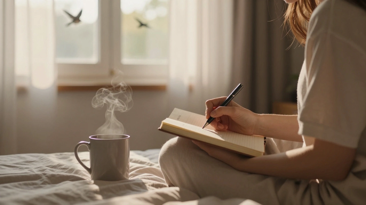 What Falls Under Mental Wellbeing? A Simple Breakdown of Key Areas