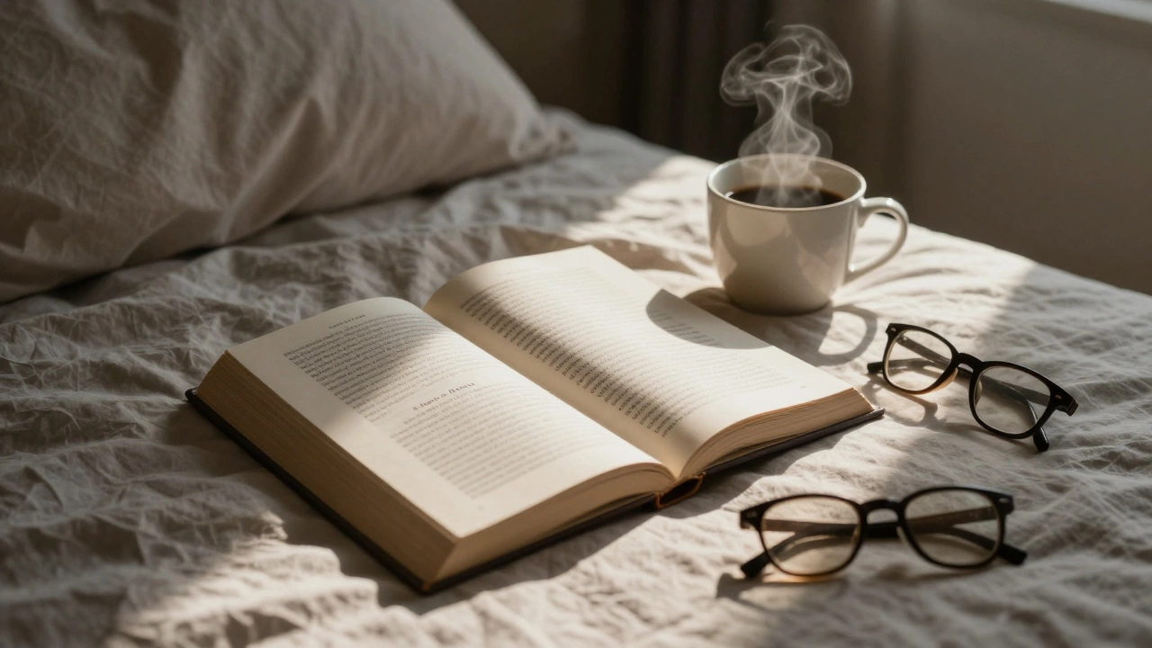 What Is One Book Everyone Should Read? The Book That Changes How You Think