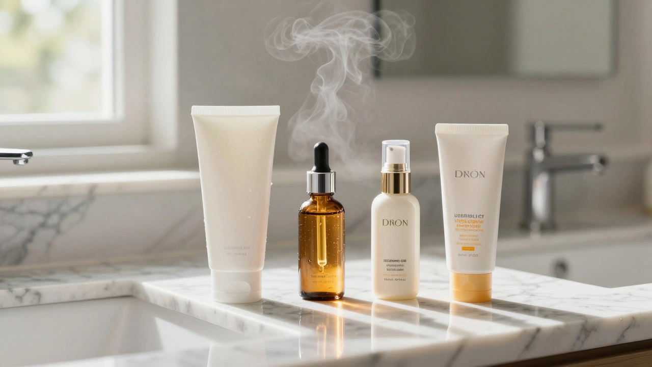 What Order Should Skincare Be In? The Simple Routine That Actually Works