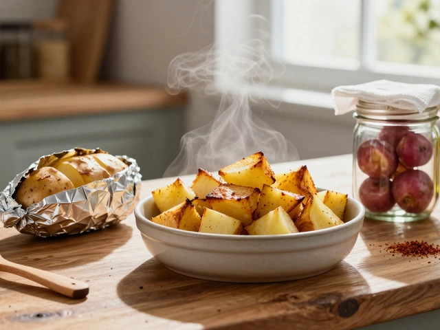 Can You Meal Prep Potatoes? Here’s How to Do It Right