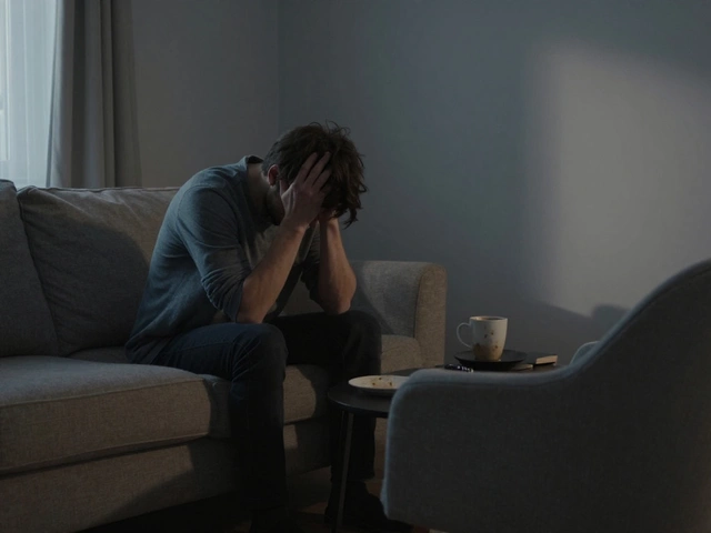 How to Tell If Someone Isn't Mentally Doing Well