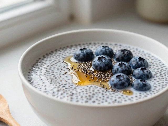 What Is the #1 Superfood? The Real Answer Behind the Hype