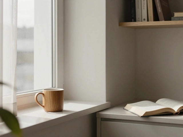 What Is the Golden Rule in Everyday Life? A Minimalist Approach to Living Better