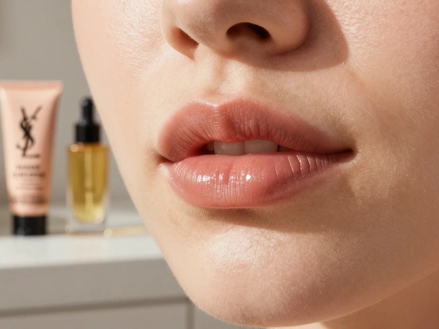 What Is the Lipstick Trend in 2024?