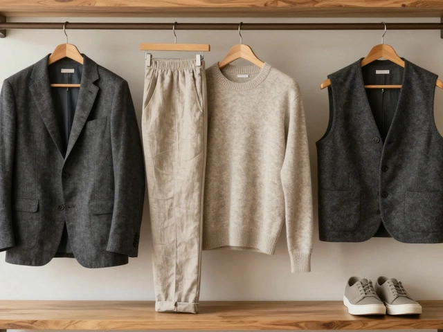 What type of clothing is in high demand in 2026?