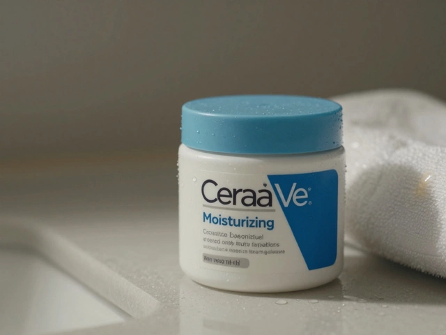 Why is CeraVe so popular? The science behind the dermatologist-recommended skincare brand