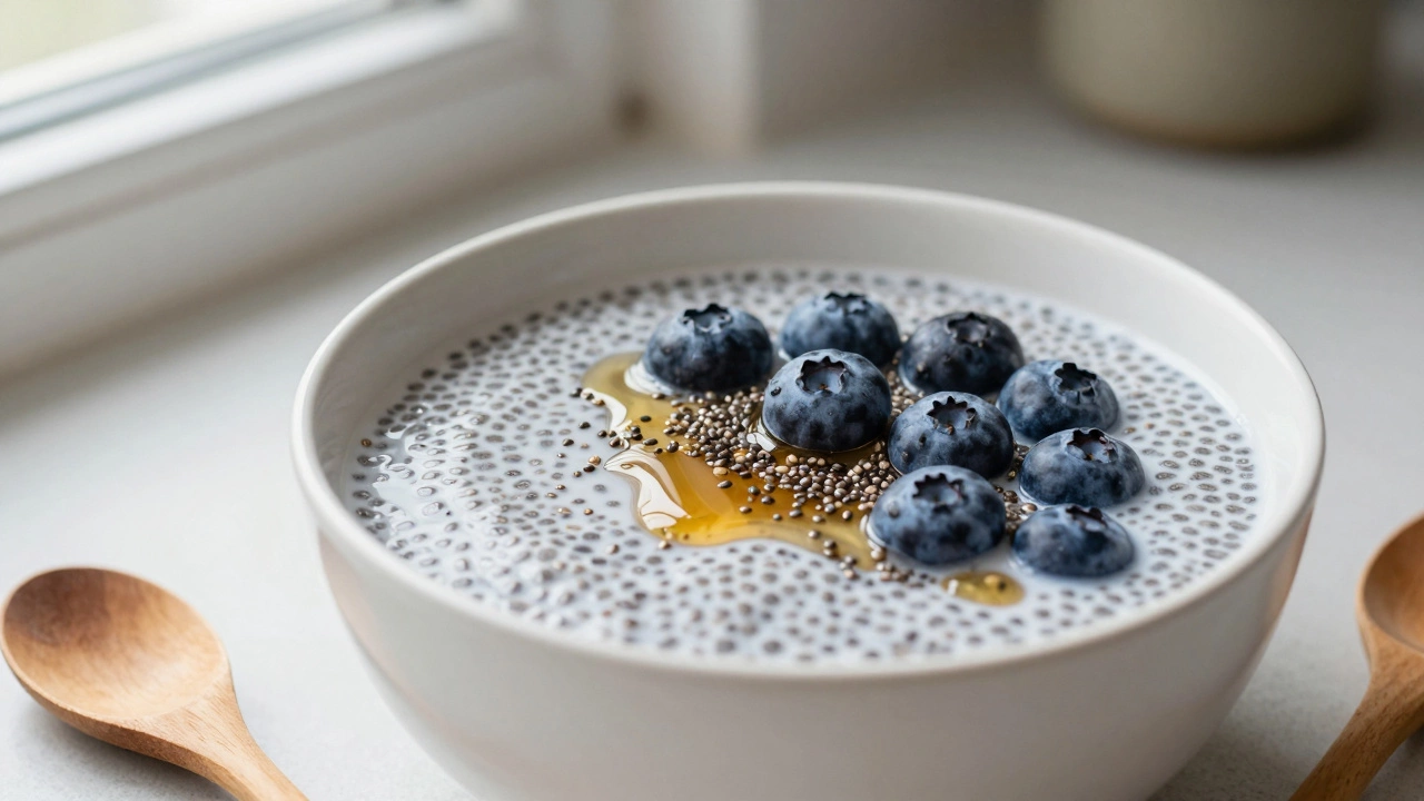 What Is the #1 Superfood? The Real Answer Behind the Hype