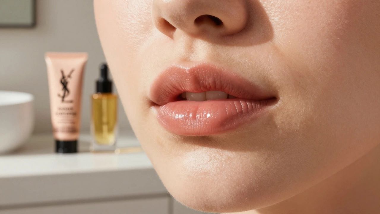 What Is the Lipstick Trend in 2024?