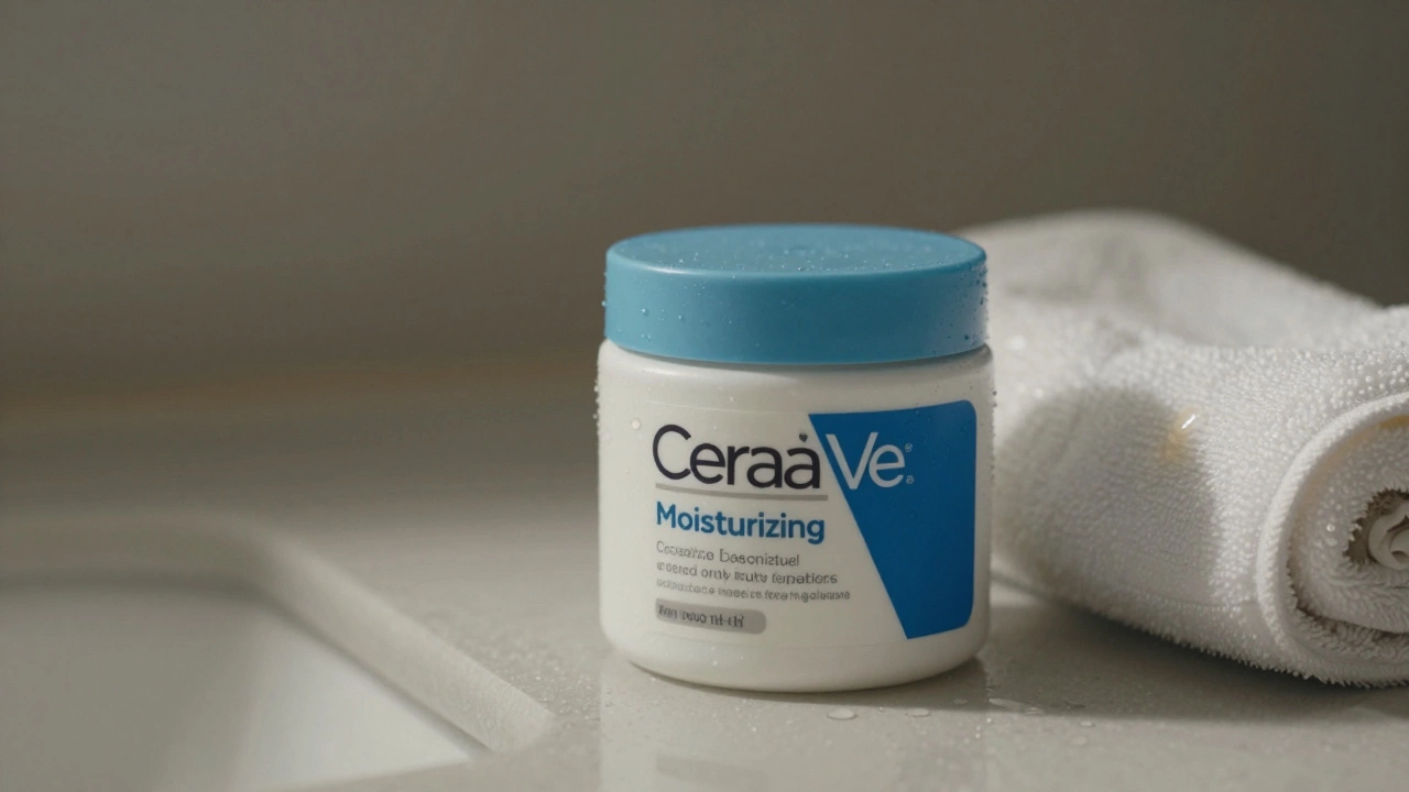 Why is CeraVe so popular? The science behind the dermatologist-recommended skincare brand