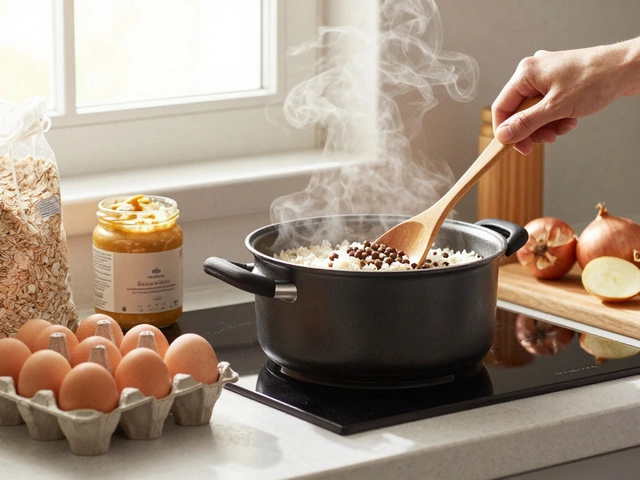 How to Feed Yourself on $50 a Week with Healthy Meals