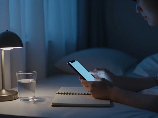 What Are the 4 Pillars of a Healthy Lifestyle?