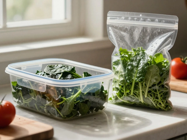 What Foods Cannot Be Meal Prepped? Top 7 Items to Avoid