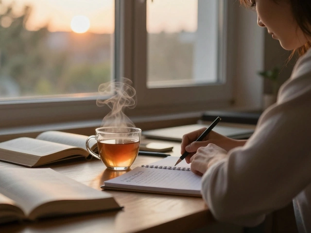 What Is the 5-Hour Golden Rule? The Simple Habit That Changes Everything