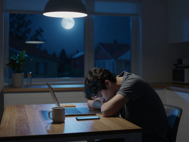 Why Do People Struggle with Work-Life Balance?