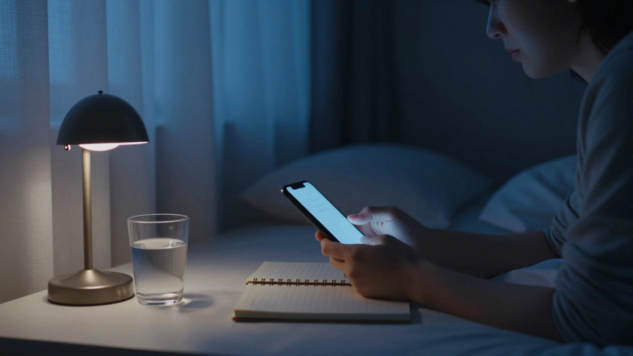 What Are the 4 Pillars of a Healthy Lifestyle?