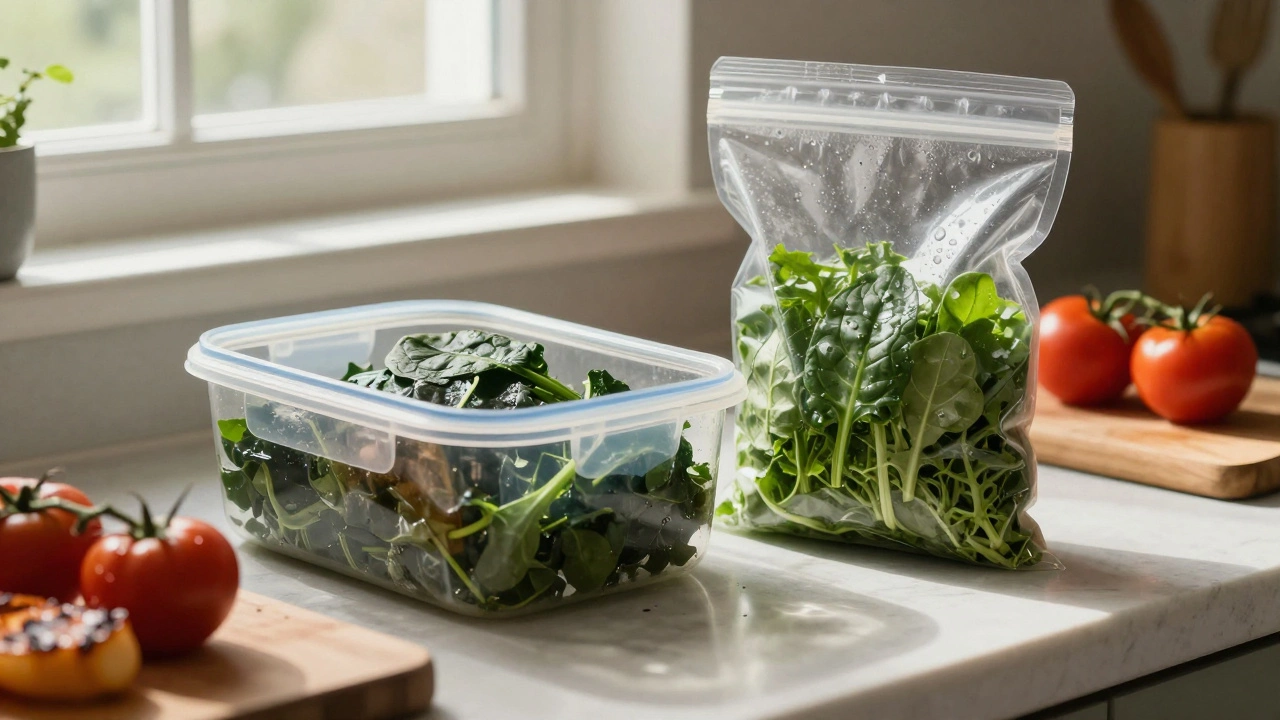 What Foods Cannot Be Meal Prepped? Top 7 Items to Avoid