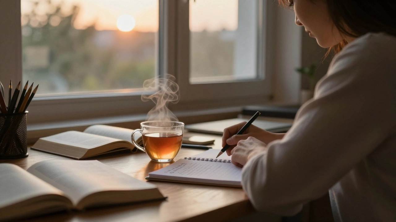 What Is the 5-Hour Golden Rule? The Simple Habit That Changes Everything