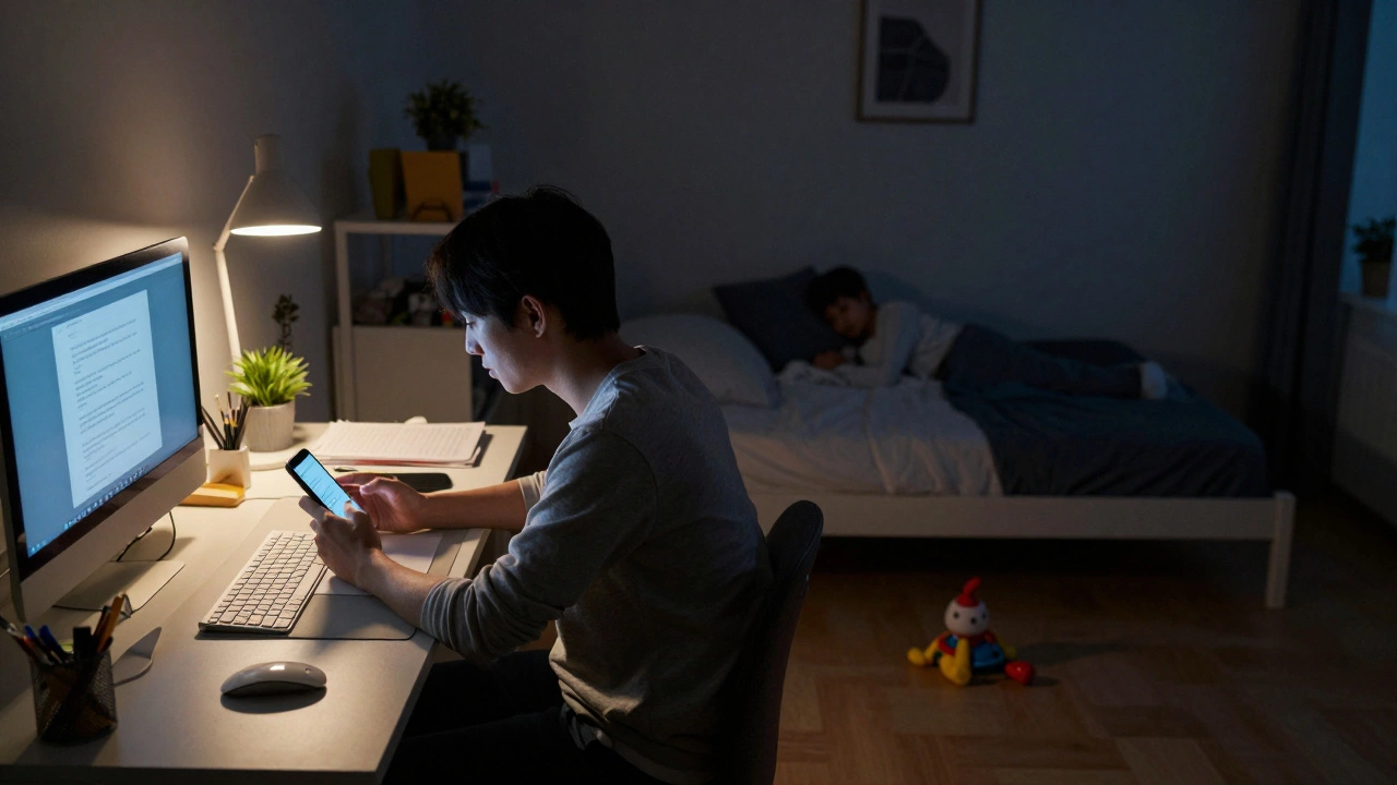 What Is the Best Work-Life Balance? Real Strategies That Actually Work