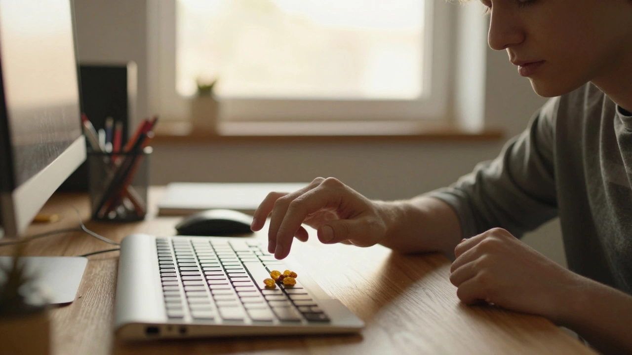 What Is the Snack Acronym for Mindfulness? Here’s the Simple Trick Used by Therapists