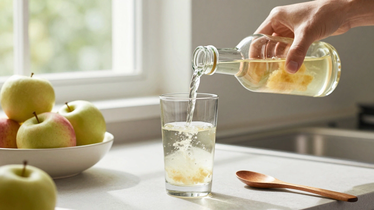 Can Apple Cider Vinegar Really Help You Lose Weight? Here's What the Science Says
