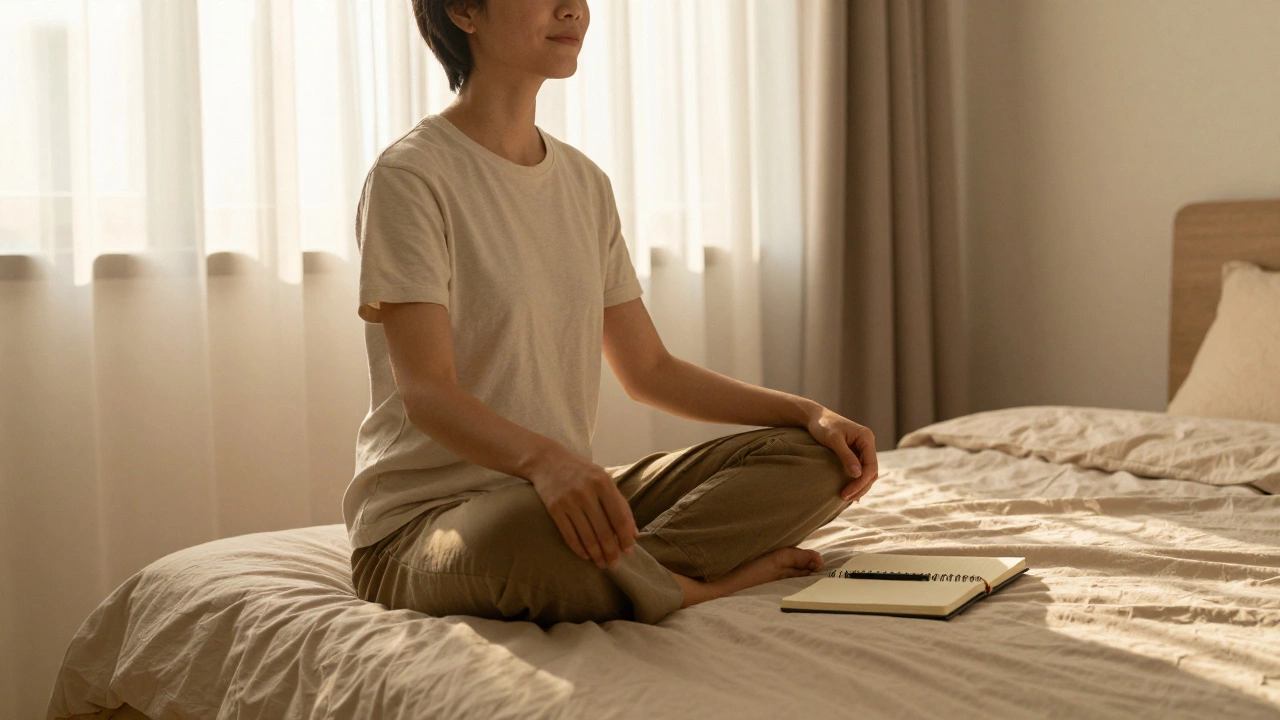 How to Heal Your Mind: Simple, Science-Backed Steps for Mental Wellbeing