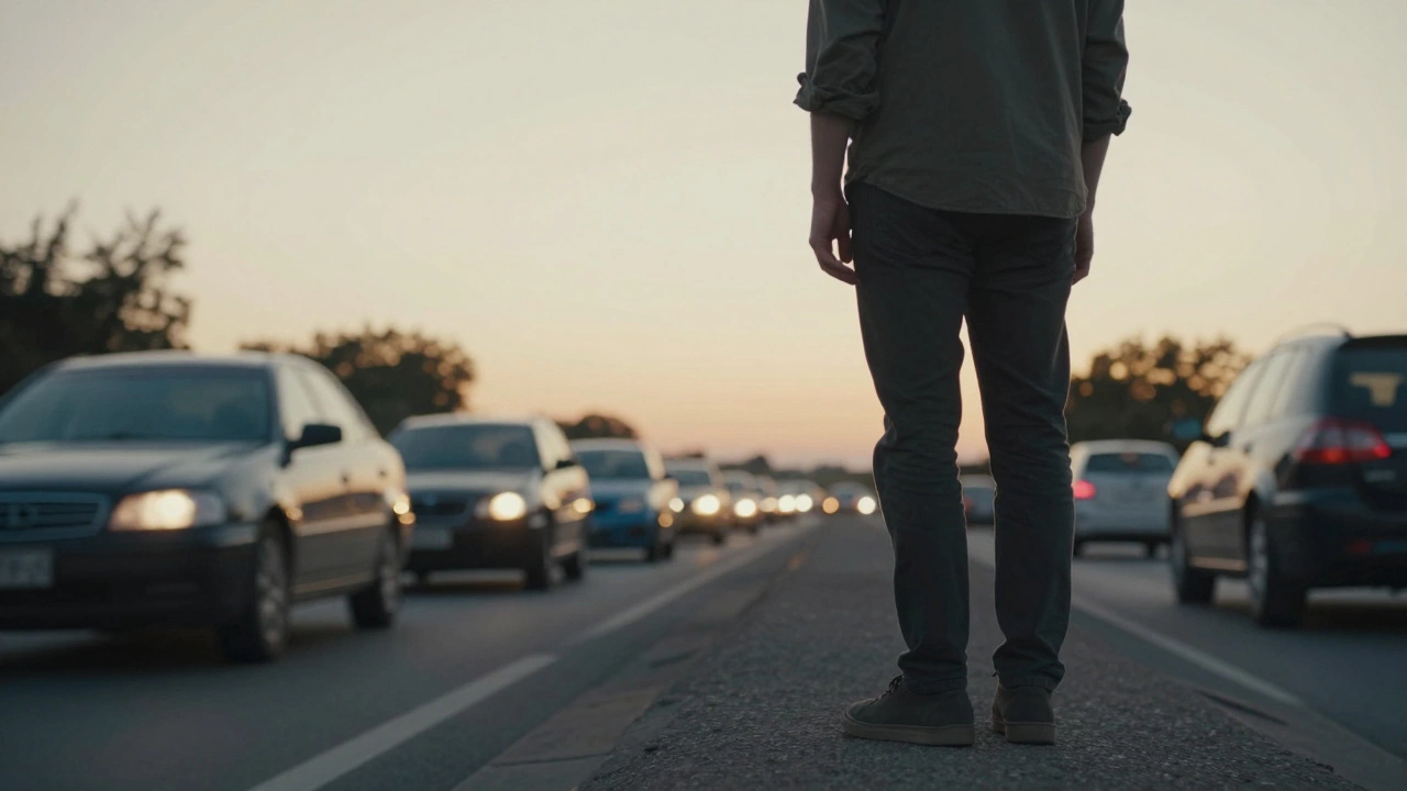 How to Quiet Your Mind: Practical Mindfulness Techniques for Mental Clarity