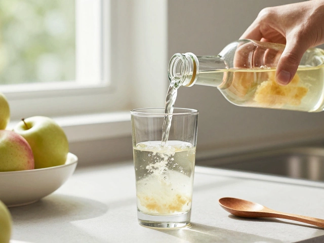 Can Apple Cider Vinegar Really Help You Lose Weight? Here's What the Science Says