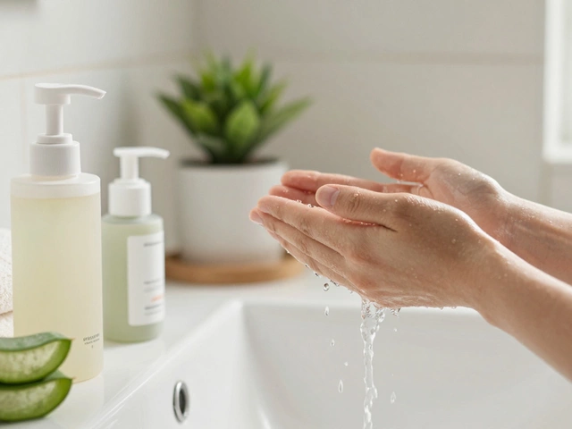 How to Get a Flawless Face: Simple Daily Routine for Clear, Glow-Like Skin