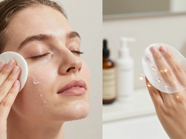Is Micellar Water a Toner? The Simple Truth Behind Your Skincare Step