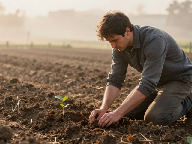 What Is the Hardest Thing About Gardening?