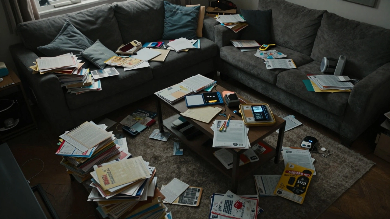 Are Minimalists Happier? The Truth About Minimalism and Well-being