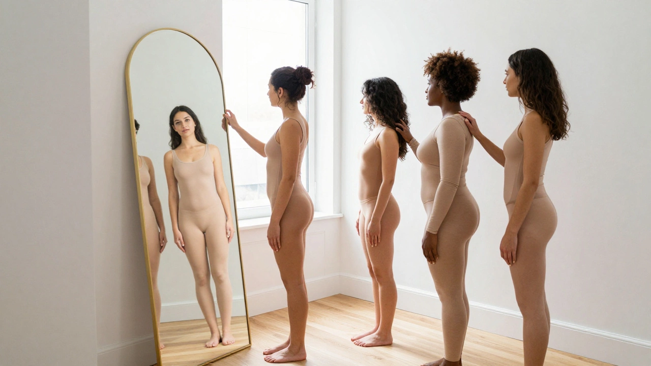 How to Dress for Your Body Shape: Finding Your Most Attractive Style