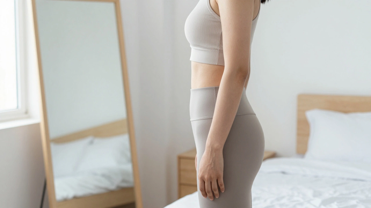 How to Get Rid of Pooch Belly: A Realistic Guide to Toning Your Lower Abs