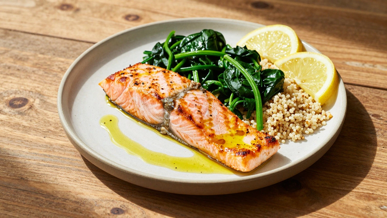 The Healthiest Diet: Finding the Best Way to Eat for Your Body