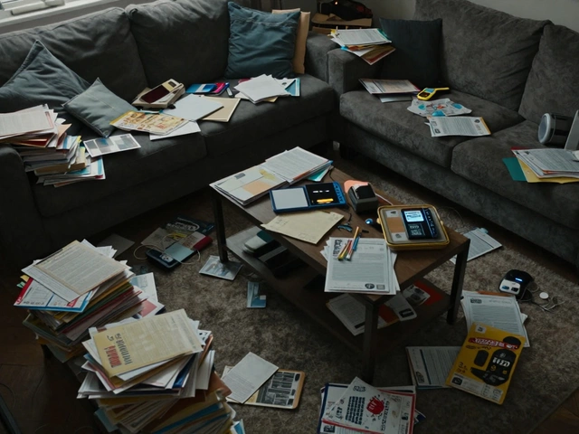 Are Minimalists Happier? The Truth About Minimalism and Well-being