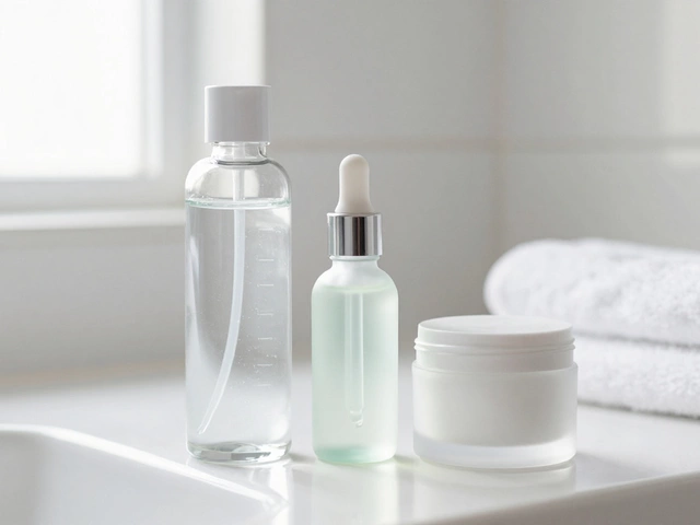 How to Apply Skincare Properly: A Step-by-Step Guide