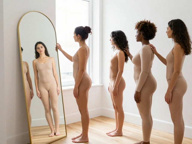 How to Dress for Your Body Shape: Finding Your Most Attractive Style