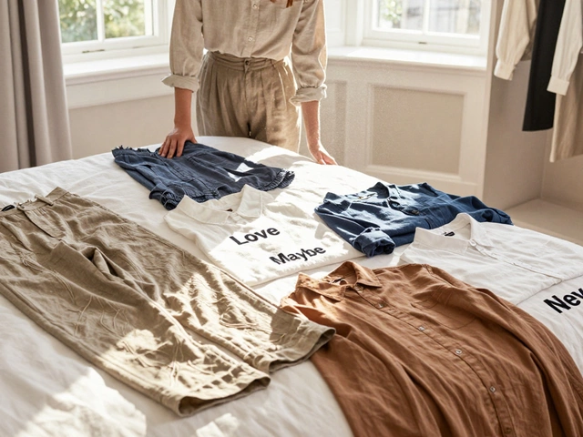 How to Find Your Personal Style: A Practical Guide to Dressing Better