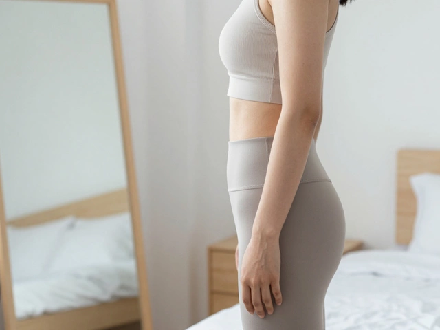 How to Get Rid of Pooch Belly: A Realistic Guide to Toning Your Lower Abs