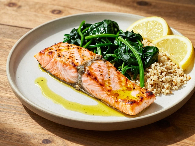 The Healthiest Diet: Finding the Best Way to Eat for Your Body