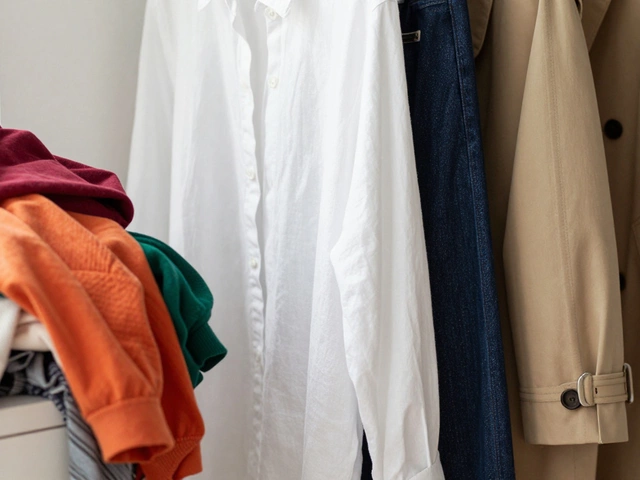 What is the 70/30 Fashion Rule? Mastering Sustainable Style