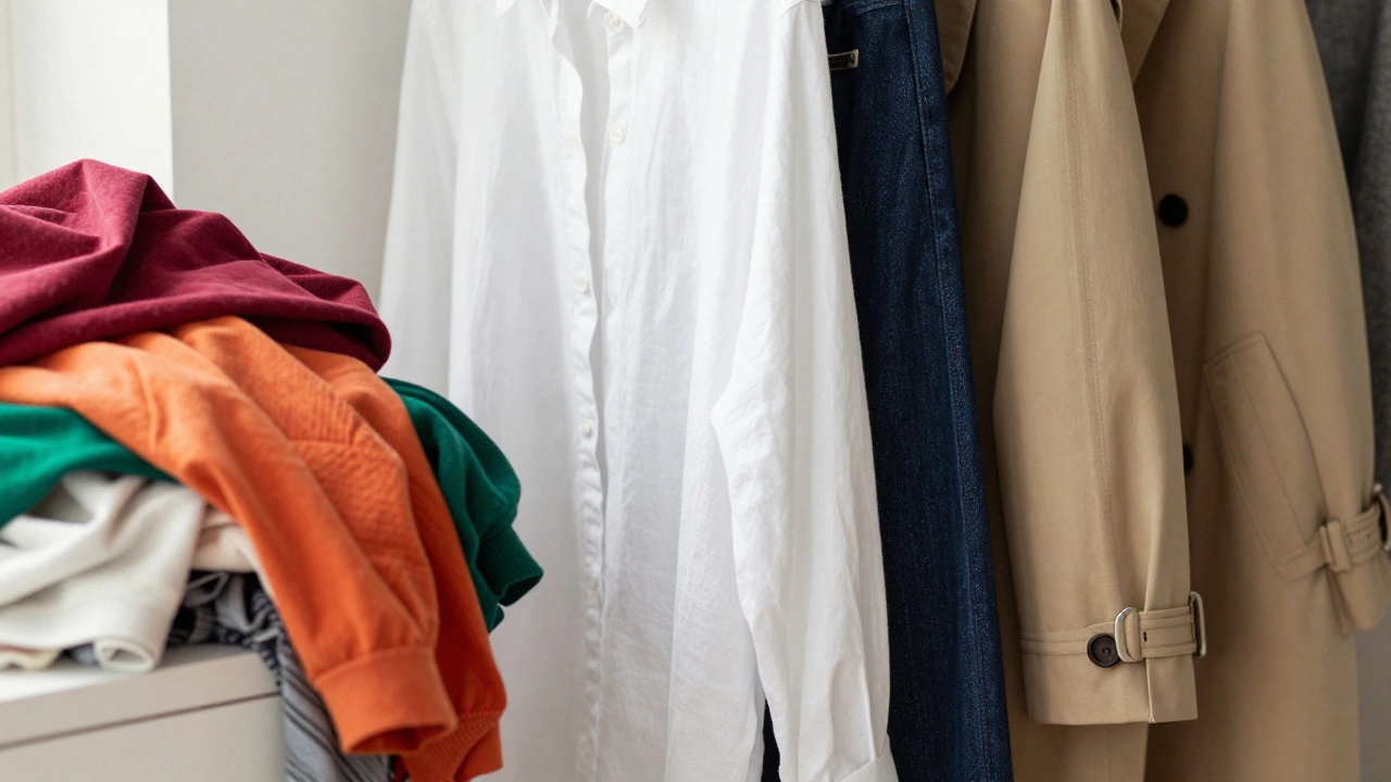 What is the 70/30 Fashion Rule? Mastering Sustainable Style