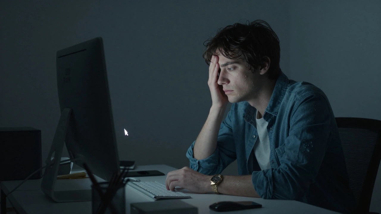 How to Clear a Blocked Mind: 7 Science-Backed Ways to Reset Your Brain