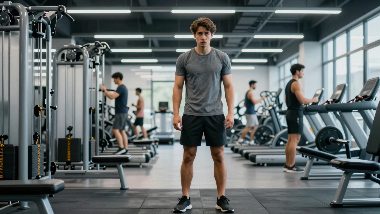 How to Create Your Own Workout Plan: A Step-by-Step Guide for Beginners