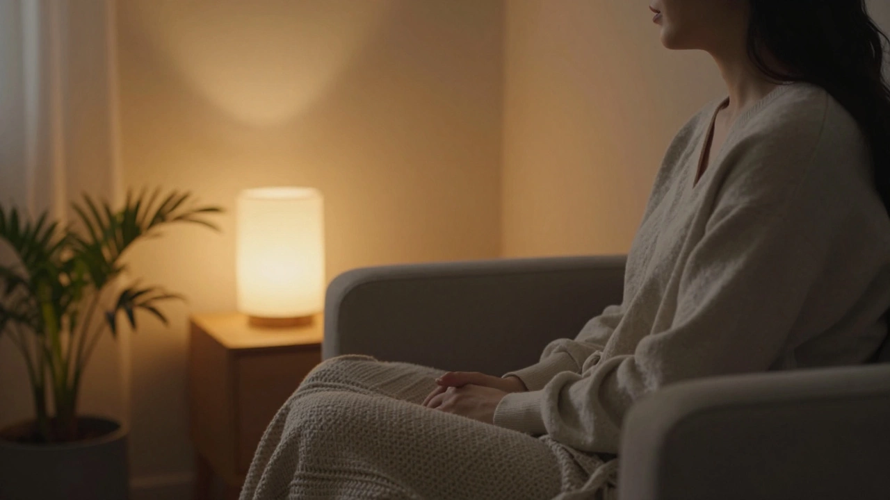 How to Heal Yourself Emotionally: A Practical Guide to Recovery