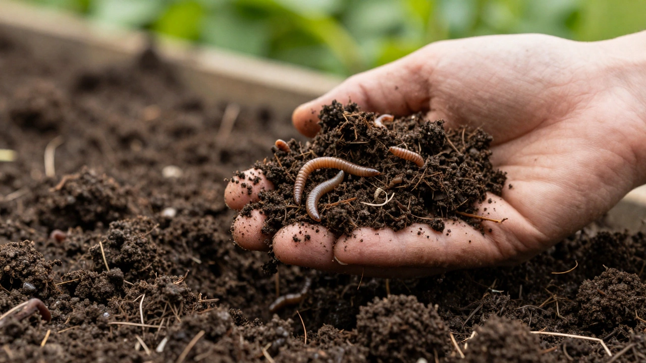 How to Make a Thriving Garden: Soil, Sunlight, and Sustainable Care Tips