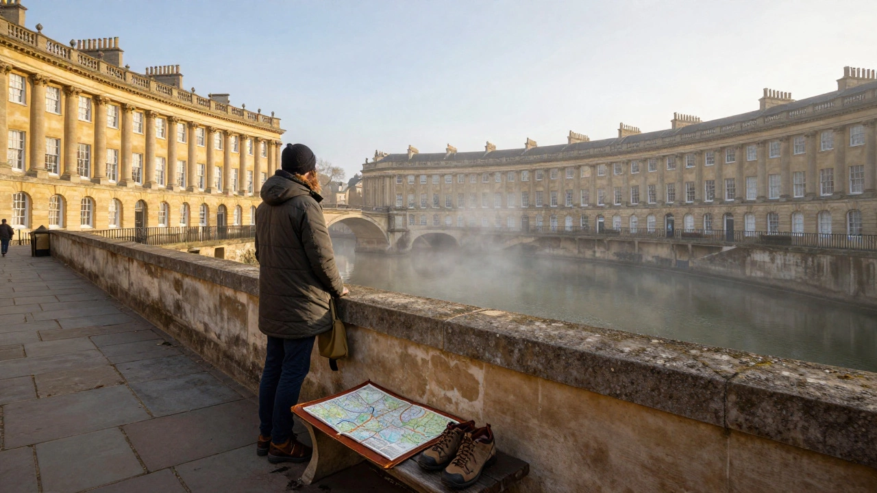 How to Plan a Trip to England: The Ultimate Step-by-Step Guide for 2026