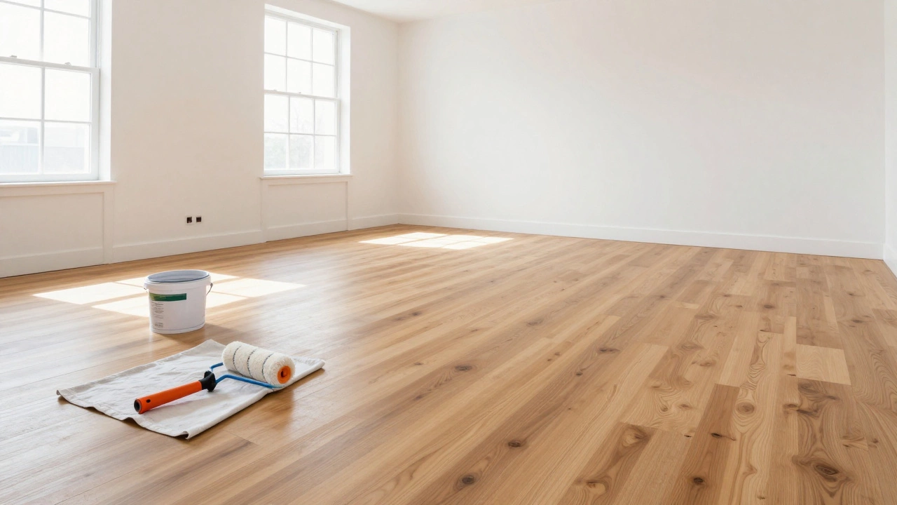 The Right Order to Decorate a House: A Step-by-Step Guide