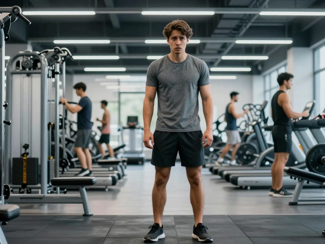 How to Create Your Own Workout Plan: A Step-by-Step Guide for Beginners